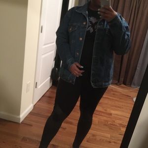 Meet your Posher, Nessa